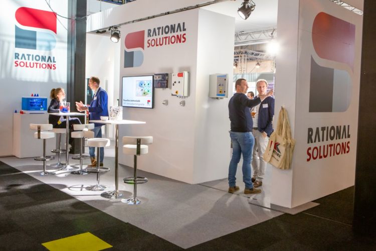 Kanters Vakbeurs