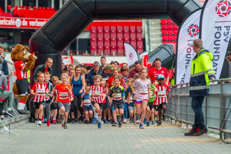 PSV Foundation Run