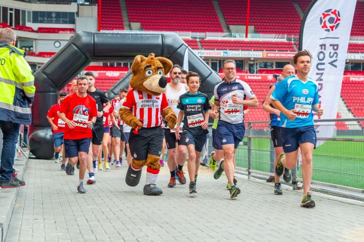 PSV Foundation Run