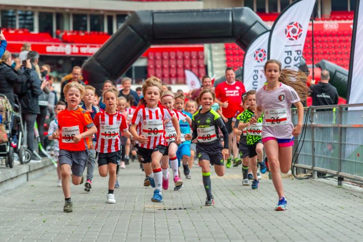 PSV Foundation Run